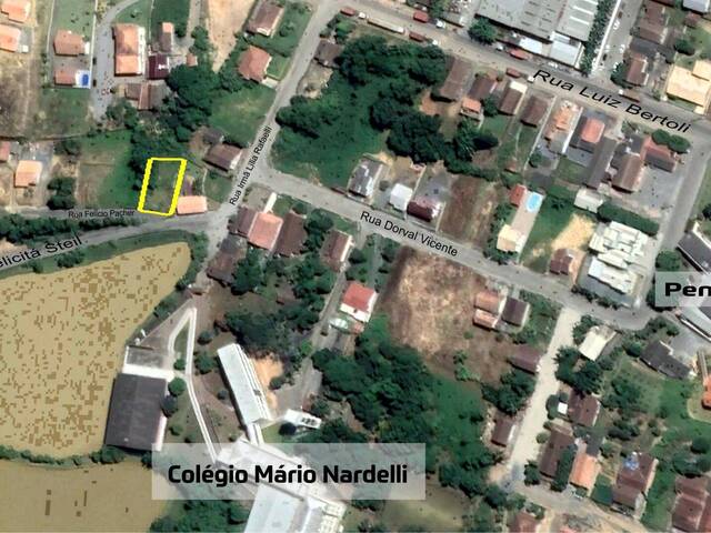 Terreno para Venda em Rio do Oeste - 4