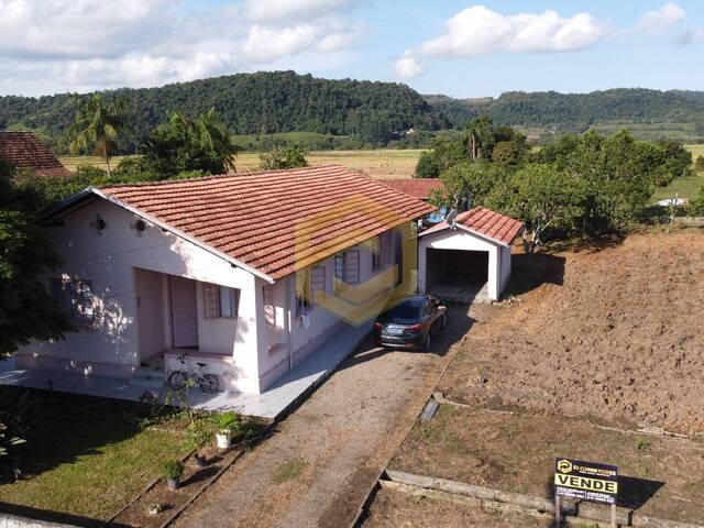 Casa para Venda em Rio do Oeste - 5