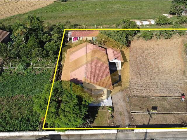 Casa para Venda em Rio do Oeste - 4