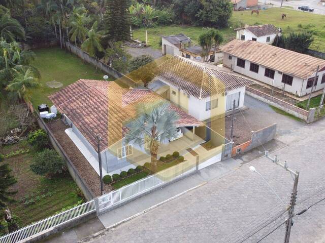 Casa para Venda em Rio do Oeste - 5