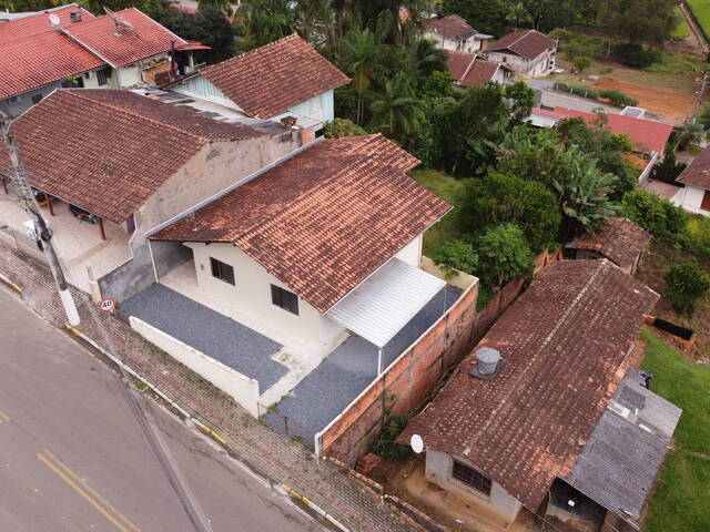 Casa para Venda em Rio do Oeste - 4