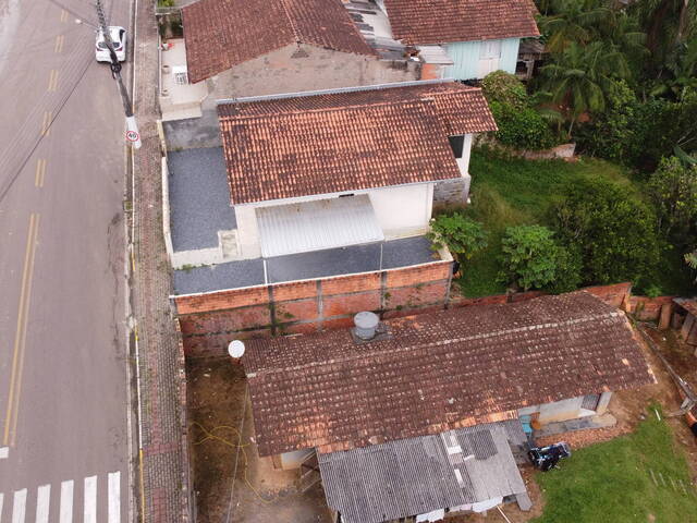 Casa para Venda em Rio do Oeste - 5