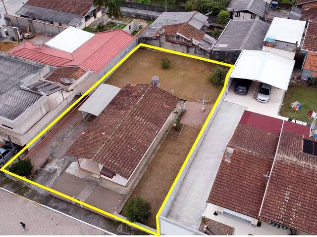 #108 - Casa para Venda em Rio do Oeste - SC - 2