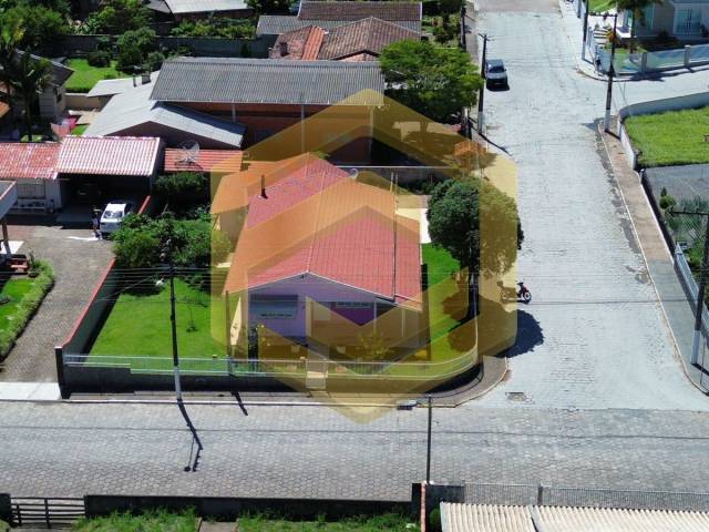 #110 - Casa para Venda em Rio do Oeste - SC - 2