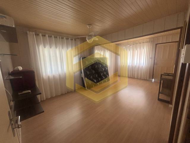Casa para Venda em Rio do Oeste - 5